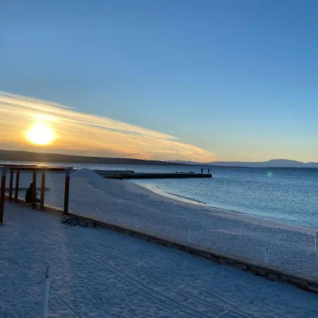 Great Seaview Apartament *