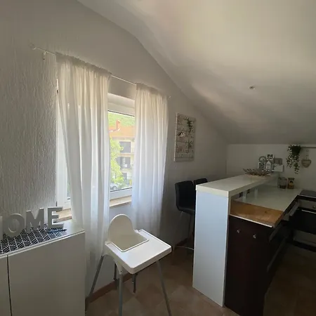 Great Seaview Apartment *