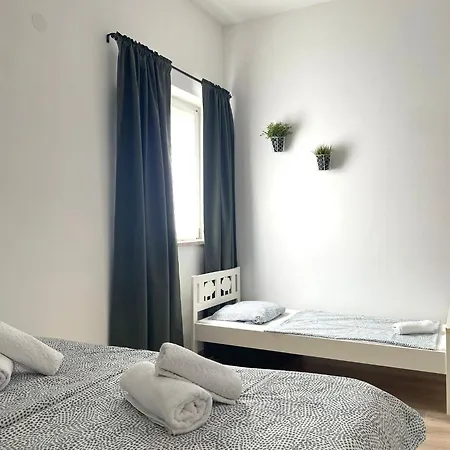 Great Seaview Apartament