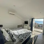 Διαμέρισμα Great Seaview *
