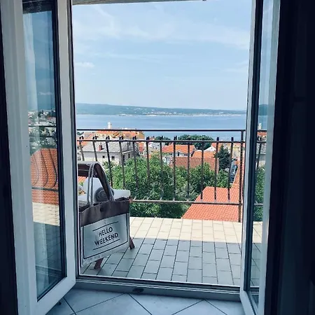 Great Seaview Selce