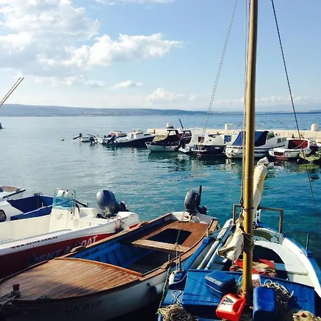 Great Seaview شقة