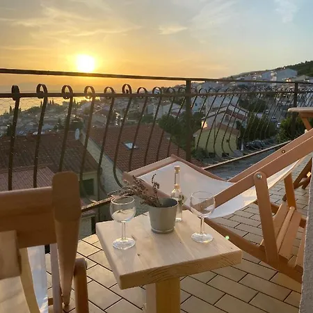 Great Seaview Apartment