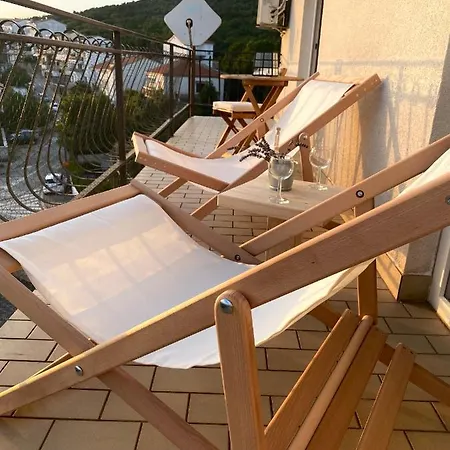 Great Seaview Apartment