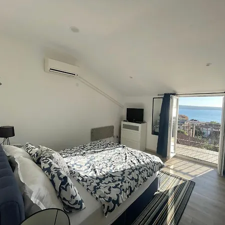 Apartment Great Seaview *