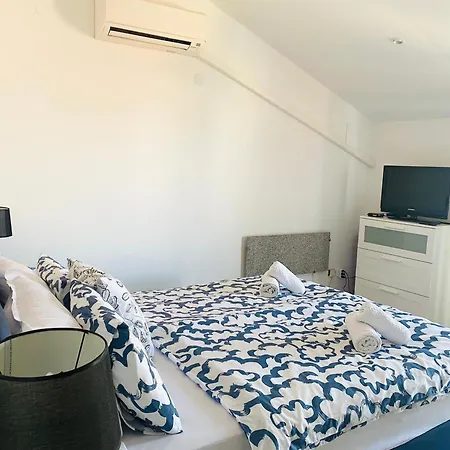 Great Seaview Apartment