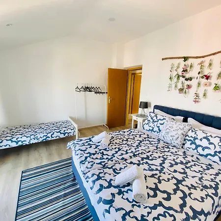 Apartment Great Seaview