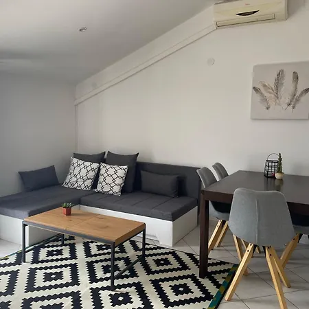 Apartment Great Seaview Selce