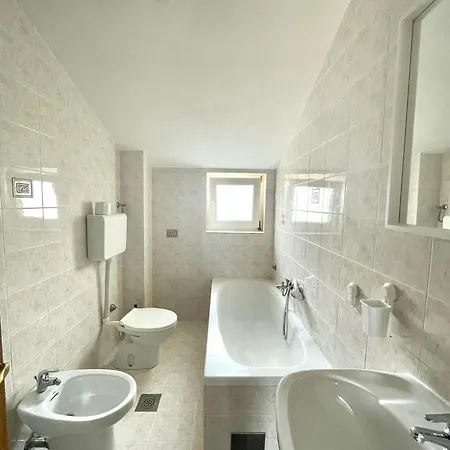 Great Seaview Apartamento