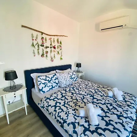 Great Seaview Apartment