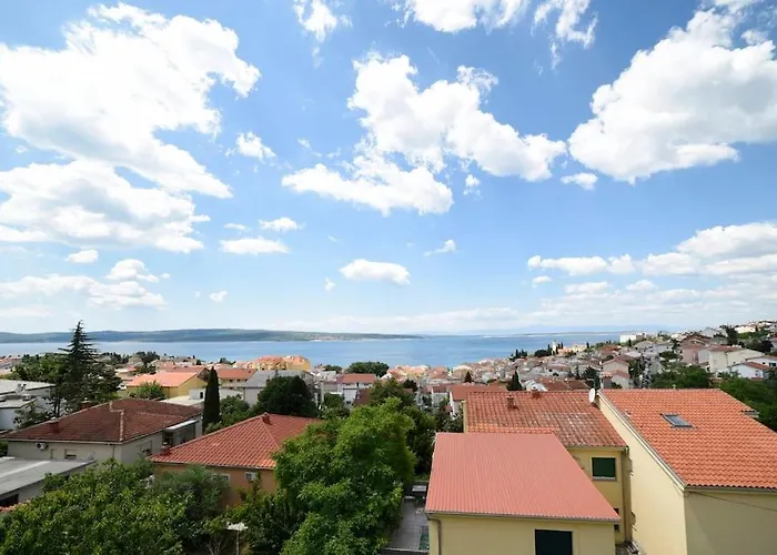 Apartamento Great Seaview