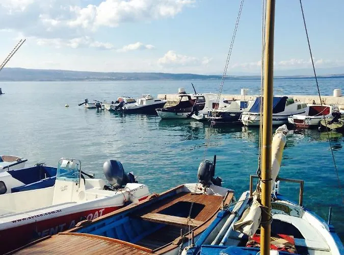 Great Seaview Apartamento