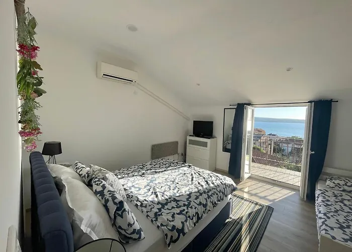 Apartamento Great Seaview *