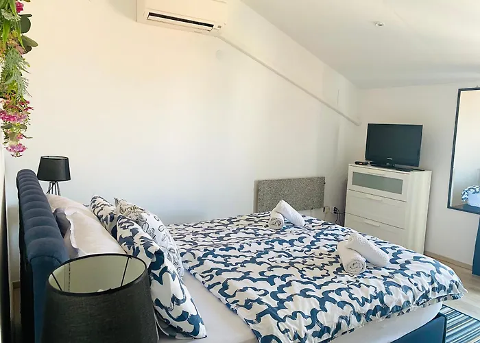 Great Seaview Apartamento