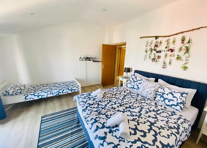 Apartamento Great Seaview