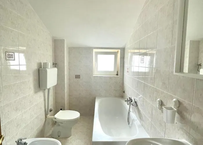 Great Seaview Apartamento