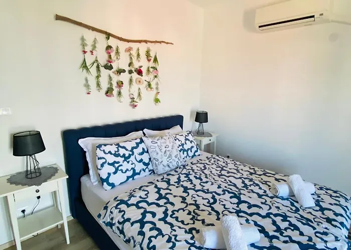 Great Seaview Apartamento