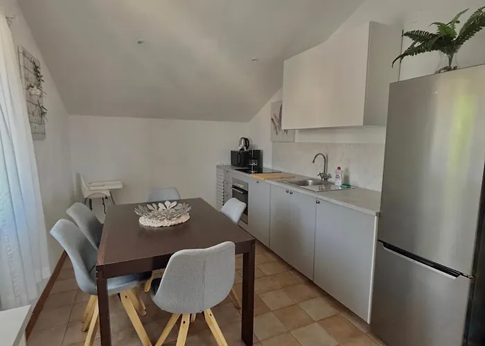 Apartamento Great Seaview *